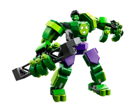 LEGO Marvel 76241 Mechaniczna zbroja Hulka - 1091292 - zdjęcie 4